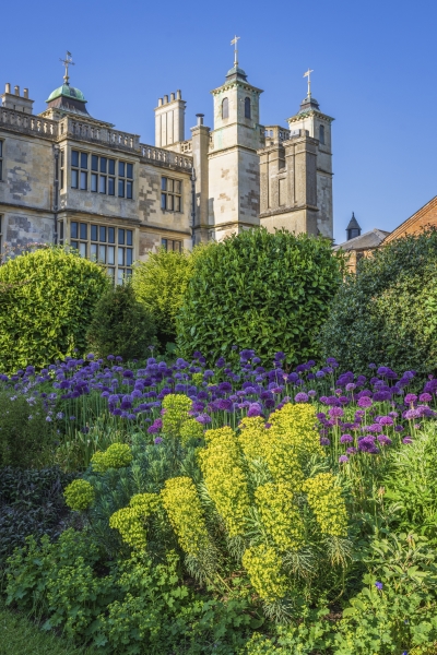 Audley End House